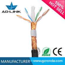 24awg armored lan cable